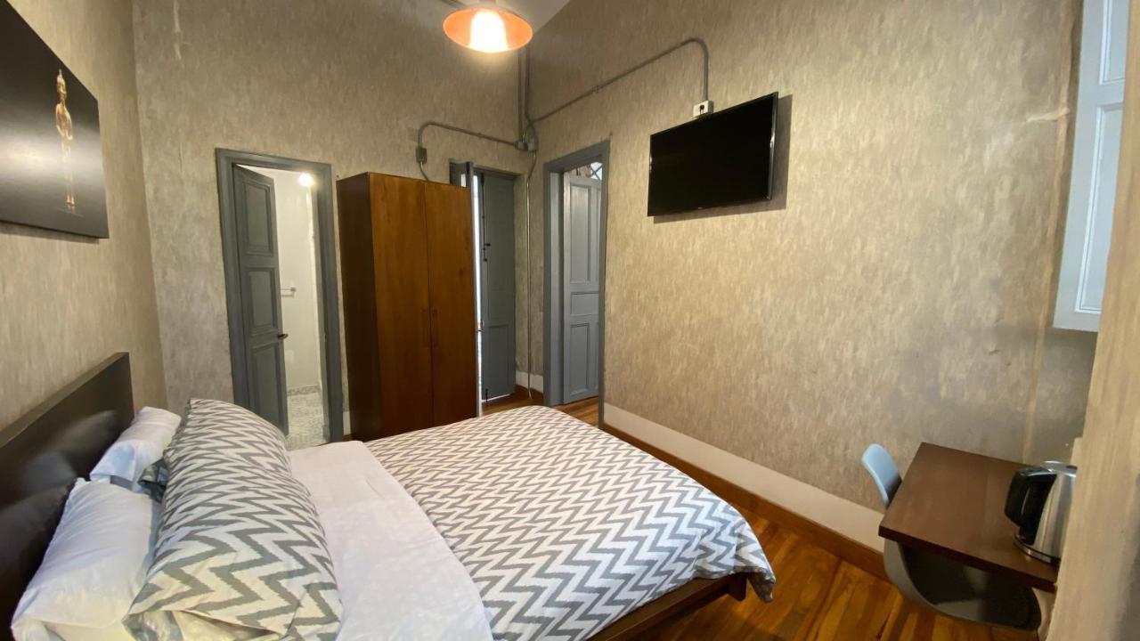 Republicana Casa Hostal - Habitacion 5 Tairona Bogotá Extérieur photo